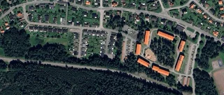 36-åring ny ägare till kedjehus i Kisa – prislappen: 650 000 kronor