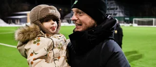 Tränaren bekräftar: Fanns intresse från utländska klubbar