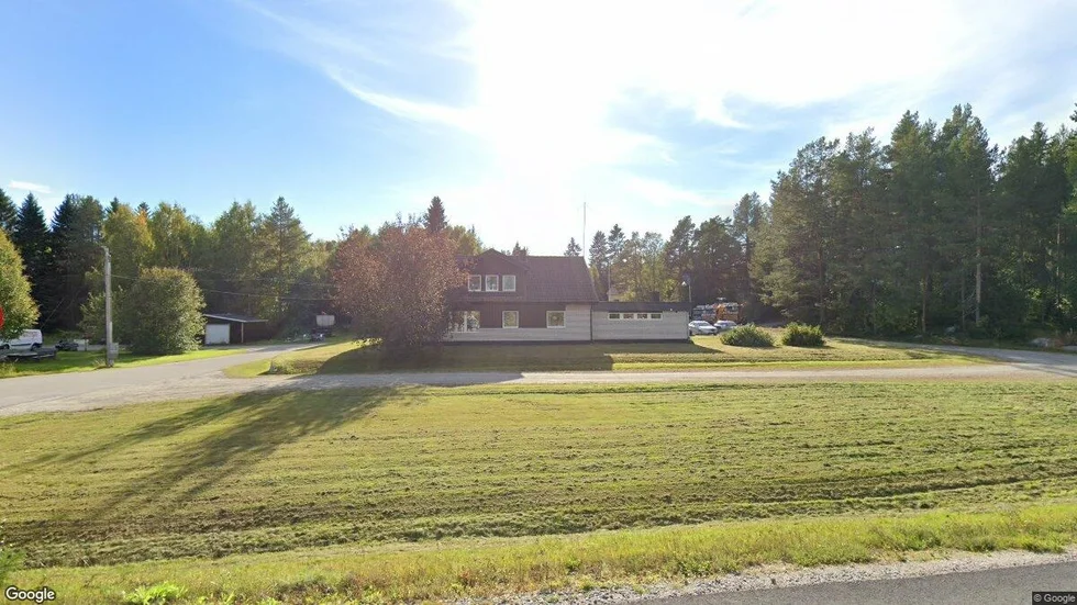 Långskatavägen 153