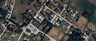 95 kvadratmeter stort hus i Öja sålt för 1 500 000 kronor