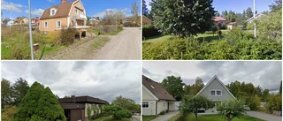 Månadens dyraste hus i Nyköping – kostade 10 miljoner