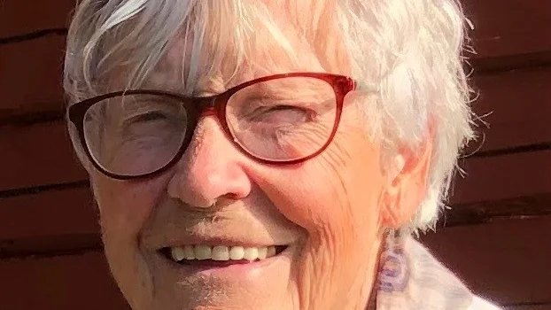 Elly Häggström Broman