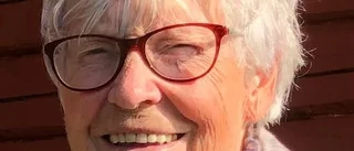 Elly Häggström Broman                  