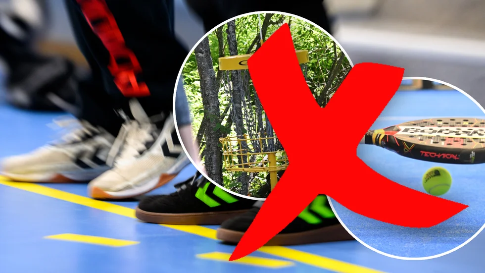 Flertalet föreningar med nuvarande LIU-verksamhet reagerar starkt på förra veckans besked att 15 av 18 LIU idrotter kommer strykas från hösten 2025.