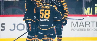 Låg bakom avgörandet – med delikat assist: ”Öppnade sig en lucka”