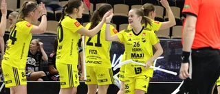 REPRIS: Se Endres nyckelmatch mot IBF Falun