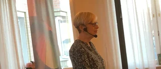 Berättareftermiddag på Fluxen 