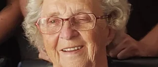 Berit Linderborg                    