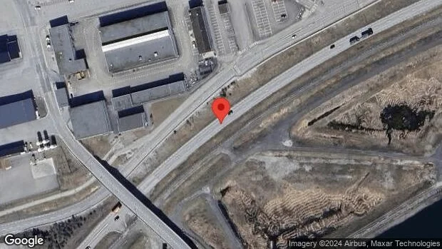 Trafikolycka på väg 273 – stopp i ett körfält