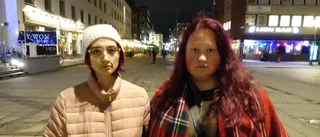 Liza och Taia tvingas hoppa av gymnasiet – mot sin vilja
