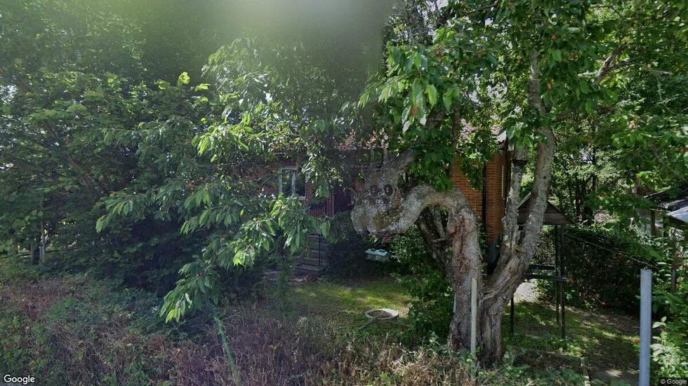Gärdesvägen 13