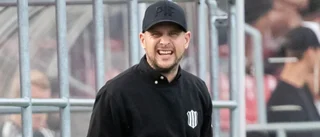 "Att få lämna på det här sättet var inte som tänkt"