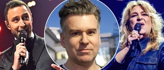 Han står bakom favorit-tippningen: "Lovligt byte i Mellovärlden" 