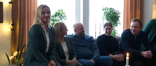 Stort engagemang när Psykbra kickade i gång