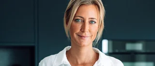 Tv-kocken Catarina König avslöjar: har tre kokböcker på gång