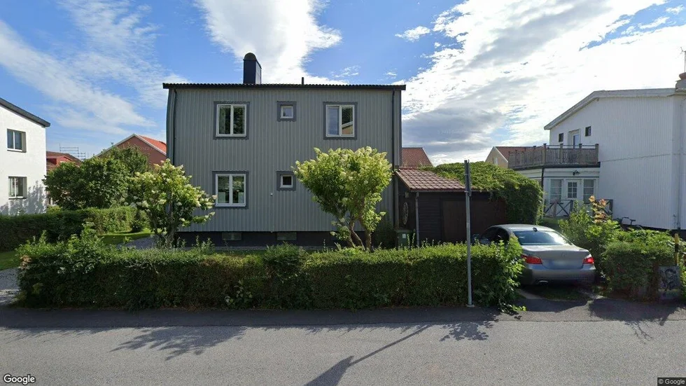 Hemgårdsvägen 23