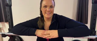 Linda, 36, vill dra igång drömverksamhet på Lövåsen 