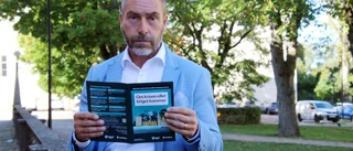 Kolla brevlådan i helgen – 81 413 hushåll i Linköping får post