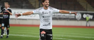 Två Maifspelare kan få pris – för bästa spelare