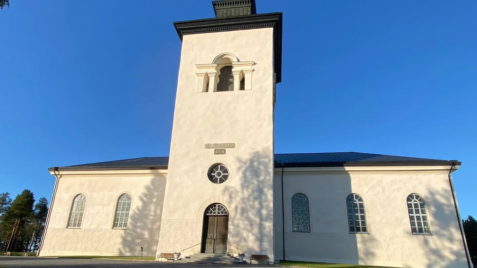 I Bodens pastorat saknas fyra prästheltidstjänser.