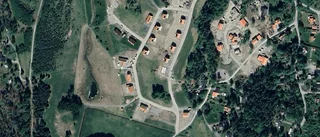 Fastigheten på Kuskbocksvägen 31 i Uppsala såld för 1 850 000 kronor