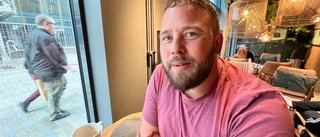 Tack för att du berättar, Ola Lundberg 