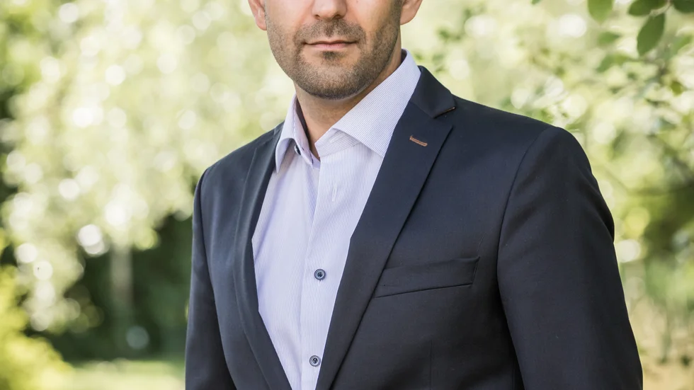 Ehsan Nasari, Centerpartiet Uppsala
