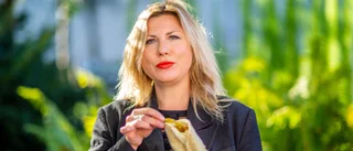"Blivit en del testiklar och hjärna" – möt vår nya krogrecensent 