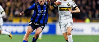 Det som gör att Sirius inte hugger högre i tabellen