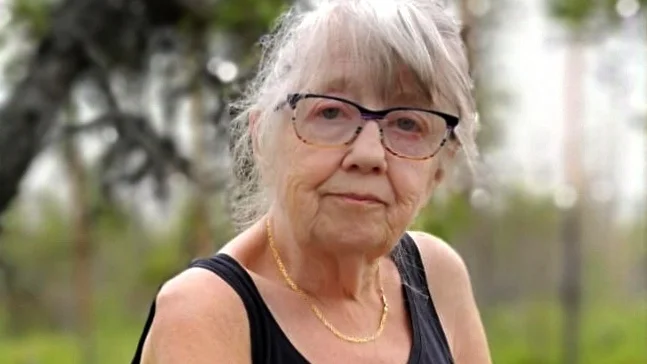Margit Johansson