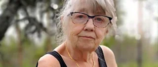 Margit Johansson                    