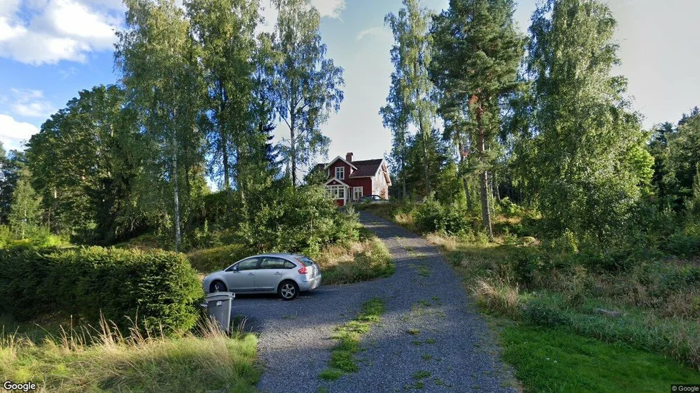 Kyrkvägen 16