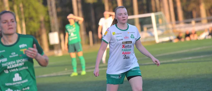Bergnäset borta mot Gefle – se matchen direkt här