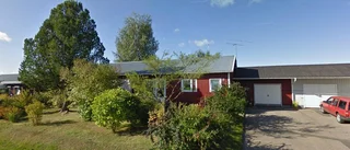 129 kvadratmeter stort kedjehus i Gammelstad sålt för 3 000 000 kronor