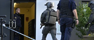 Misstänkt knivdåd i Lund – två skadade