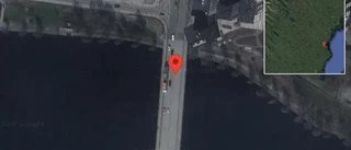 Trafikverket varnar för ren på vägen på E4