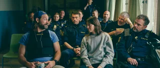 Veckans film och serier – folkkära poliser åter i rutan