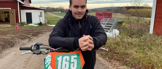 Motalakillens dubbel på Gotland: "Ville se hela banan"