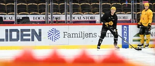 AIK-stjärnan om skadan – och nya tränarlösningen: ”Otroligt glad”