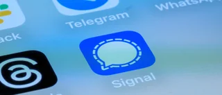 Signals chef: Då lämnar vi Sverige