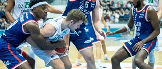 BC Luleå - Södertälje BBK     