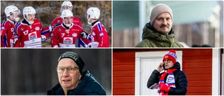 Kalix tillbaka i eliten: "Det är här vi hör hemma"