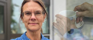 Svar på insändaren "Gråter – arbetsplats i förfall"
