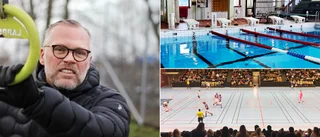 Idrottshallar i Motala ska utredas – ska bli mer rättvist
