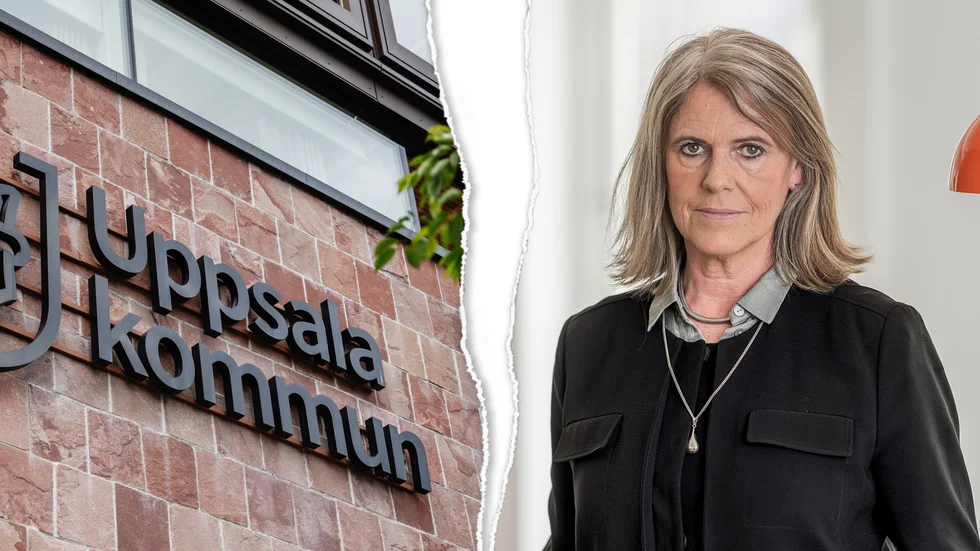 Vårdföretagarna planerar att stämma Uppsala kommun, detta är varför.