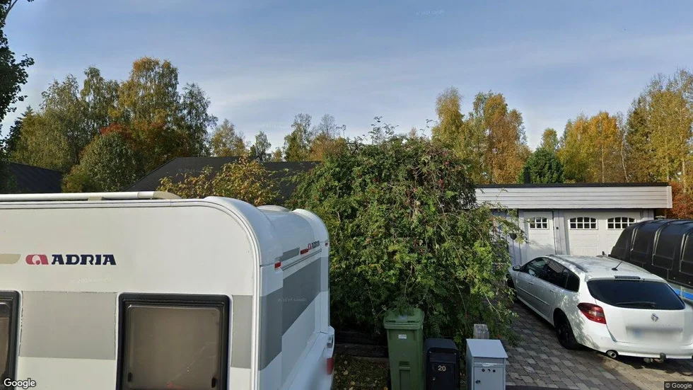 Relingsvägen 19