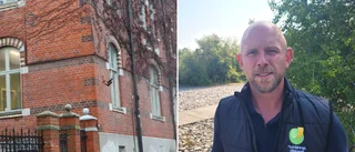 Fastighetsägaren: Därför säljs stora huset i innerstan
