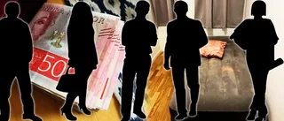 Så utnyttjades den utsatte mannen i assistanshärvan