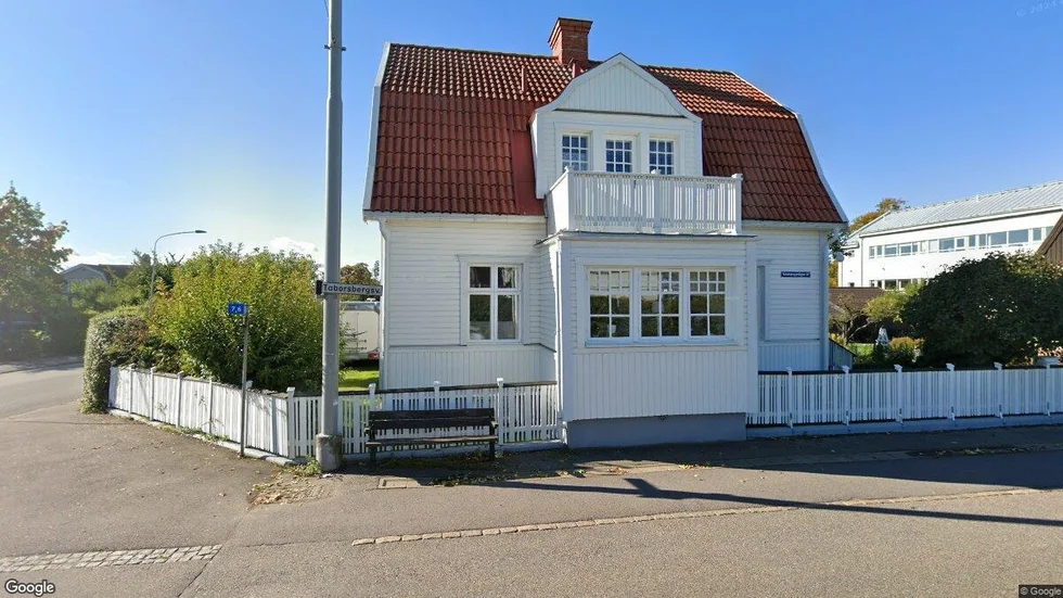 Taborsbergsvägen 47