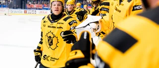 Gjorde två mål på 21(!) sekunder – i segern mot Växjö